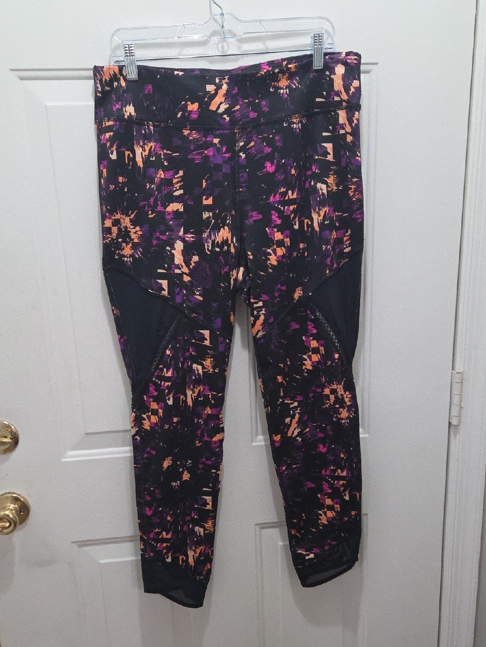 Fila Sport Athleisure Pant - Multicolor XXL